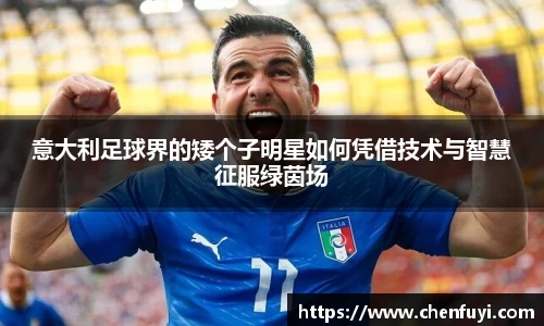 意大利足球界的矮个子明星如何凭借技术与智慧征服绿茵场